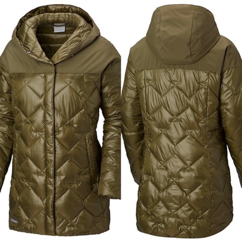 columbia hawks prairle hybrid jacket